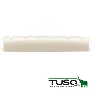 Graphtech TUSQ Nut ~ Slotted Classical Left Handed