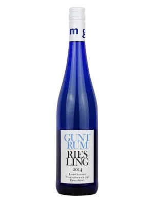 Guntrum Royal Blue Riesling 2021 750ml