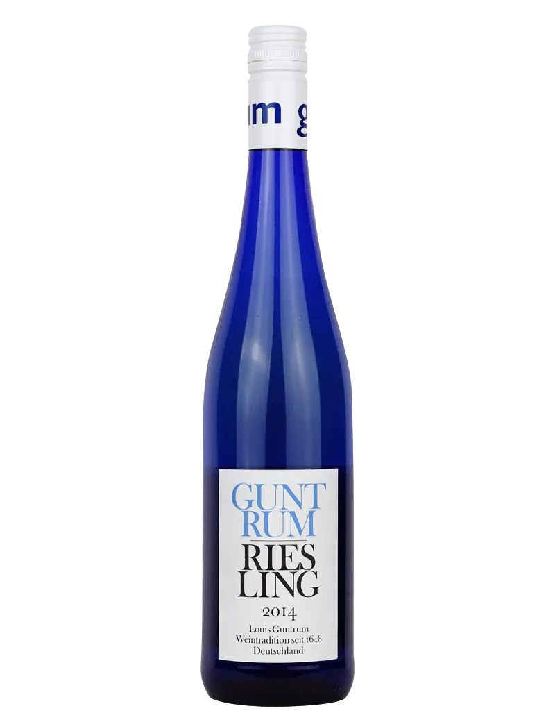 Guntrum Royal Blue Riesling 2021 750ml