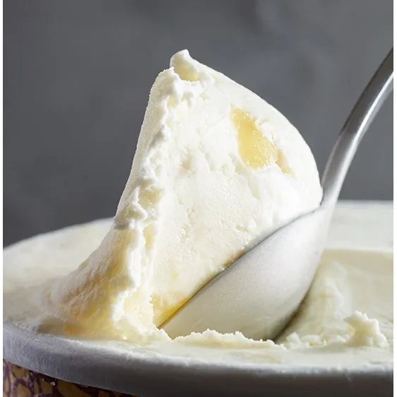 Haagen-Dazs Pineapple Coconut (Pint)