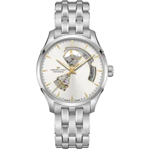 Hamilton - Jazzmaster Open Heart Auto (H32675151)