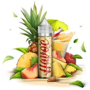 Havoc E-Liquid - Aftershock