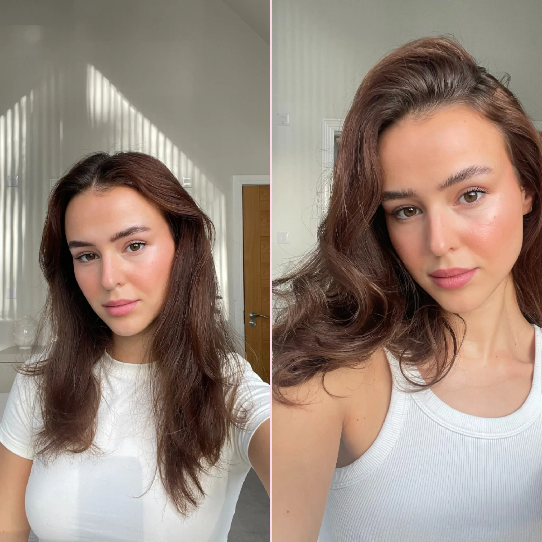 Heatless Curls Kit