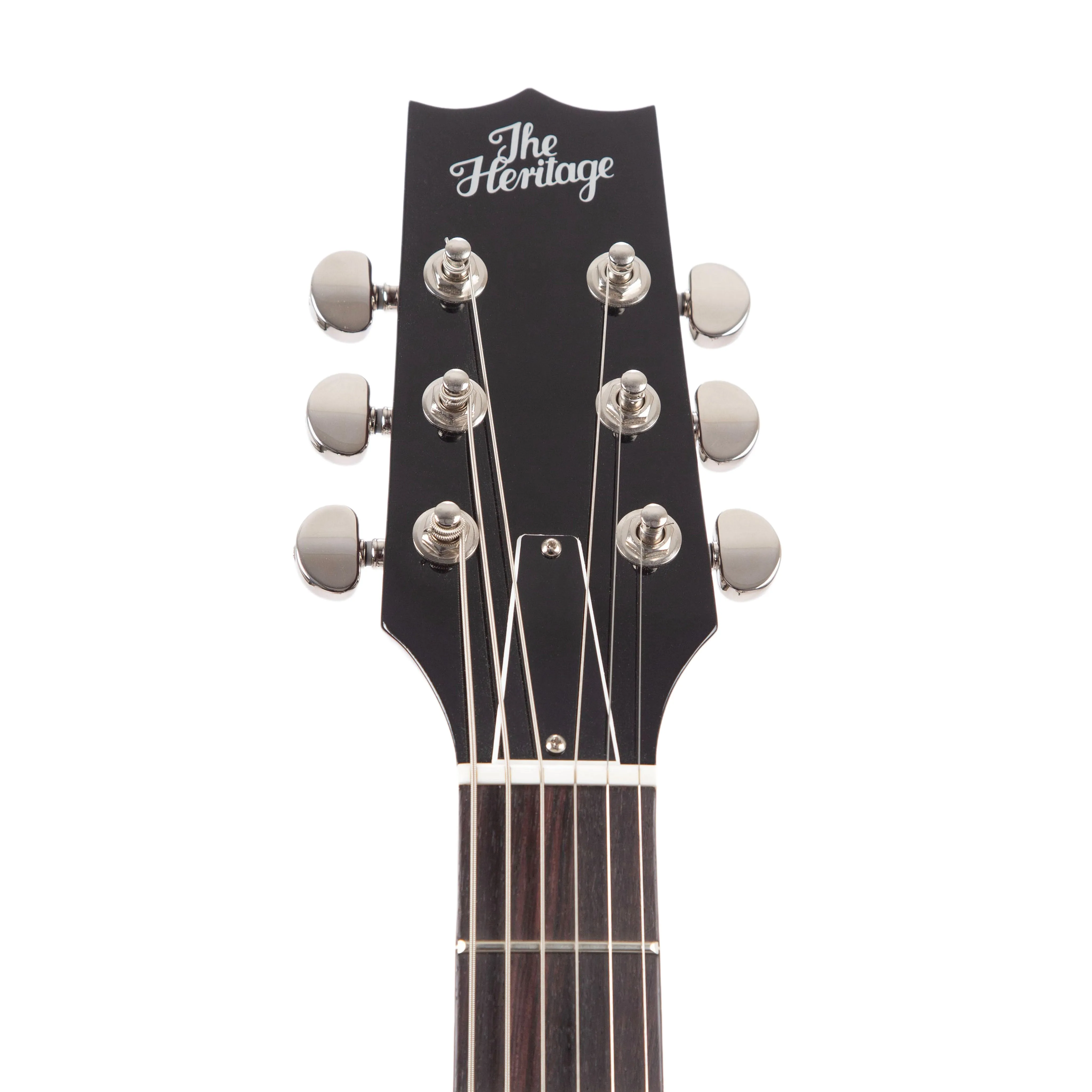 Heritage Standard Collection H-575 Hollow Electric Guitar with Case, Original Sunburst (B-Stock)