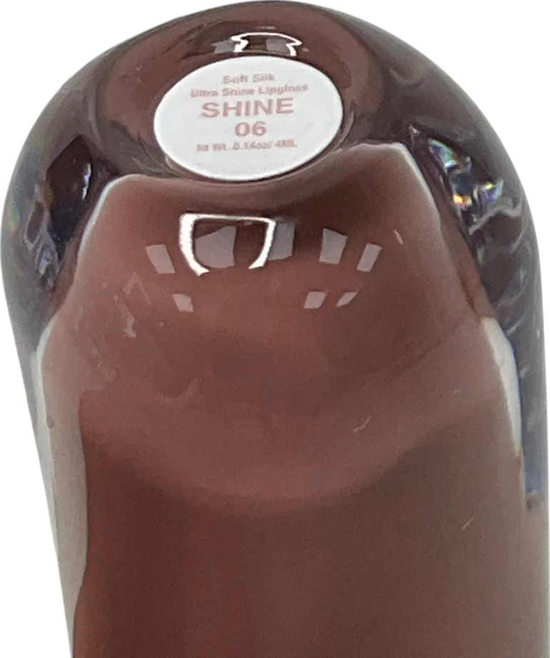 HNB Cosmetics Soft Silk Lipgloss 06 4ml
