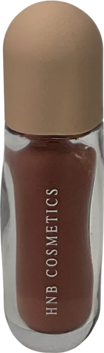 HNB Cosmetics Soft Silk Lipgloss 06 4ml