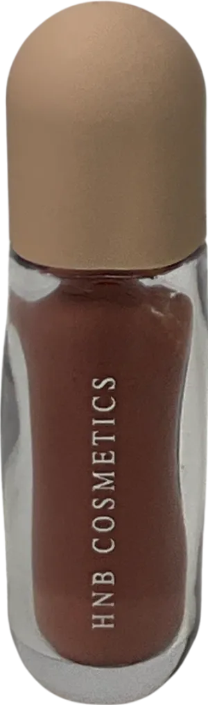 HNB Cosmetics Soft Silk Lipgloss 06 4ml