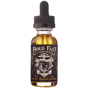 Hold Fast Vapors - Davey Jones Locker