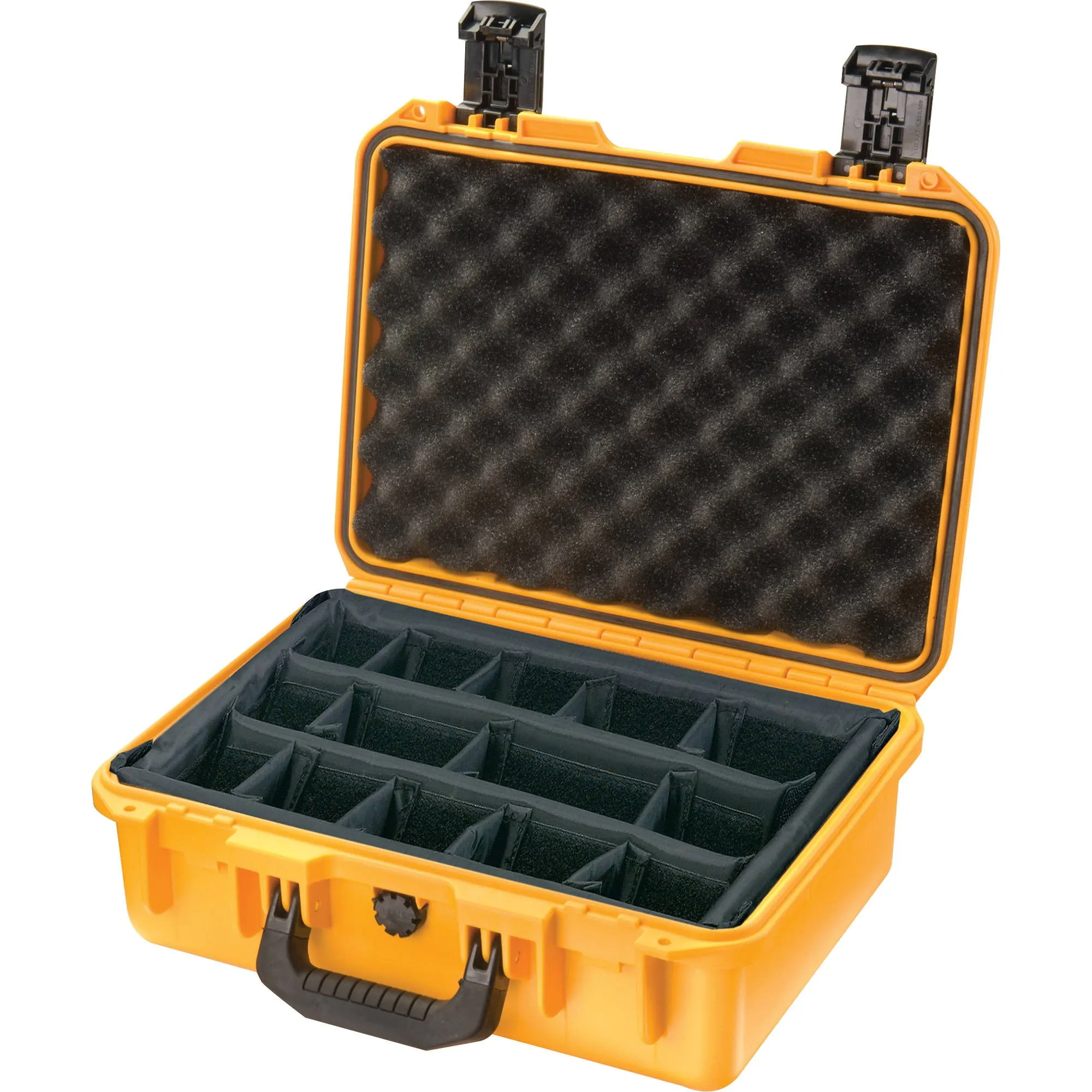 iM2200 Medium Case