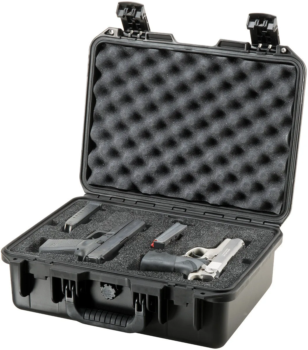iM2200 Medium Case