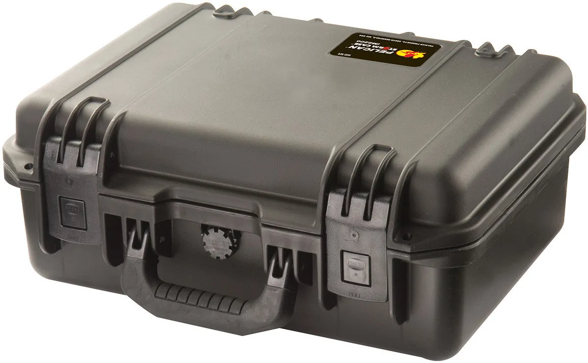 iM2200 Medium Case