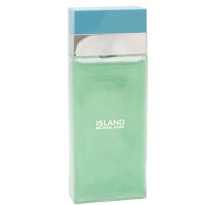 Island Michael Kors Shower Wash for Women