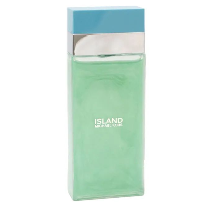 Island Michael Kors Shower Wash for Women