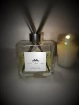 Jamaican Me Crazy Reed Diffuser