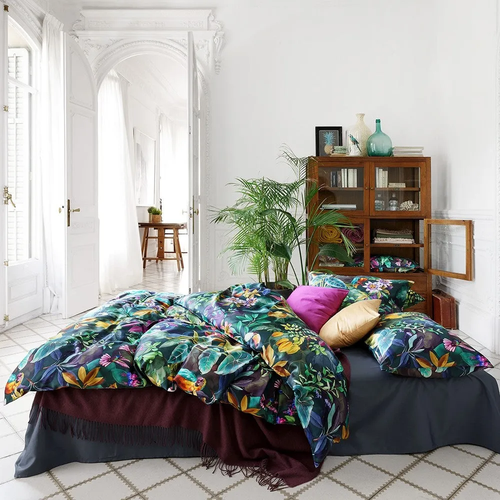 Jane Duvet Cover by Schlossberg