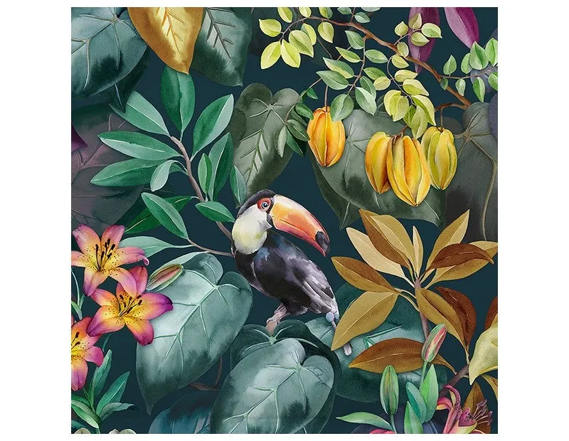 Jane Duvet Cover by Schlossberg