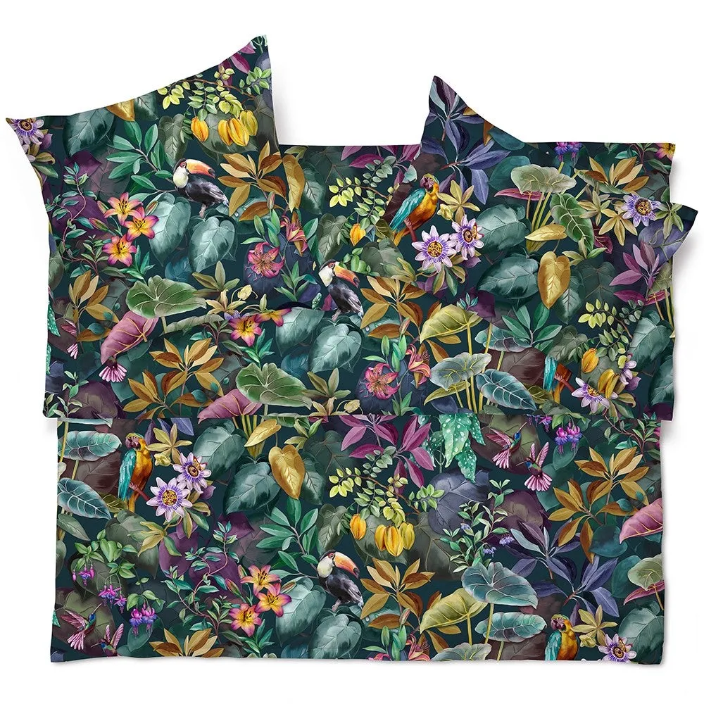 Jane Duvet Cover by Schlossberg