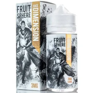 Juice Dimension eLiquid - Fruit Sphere
