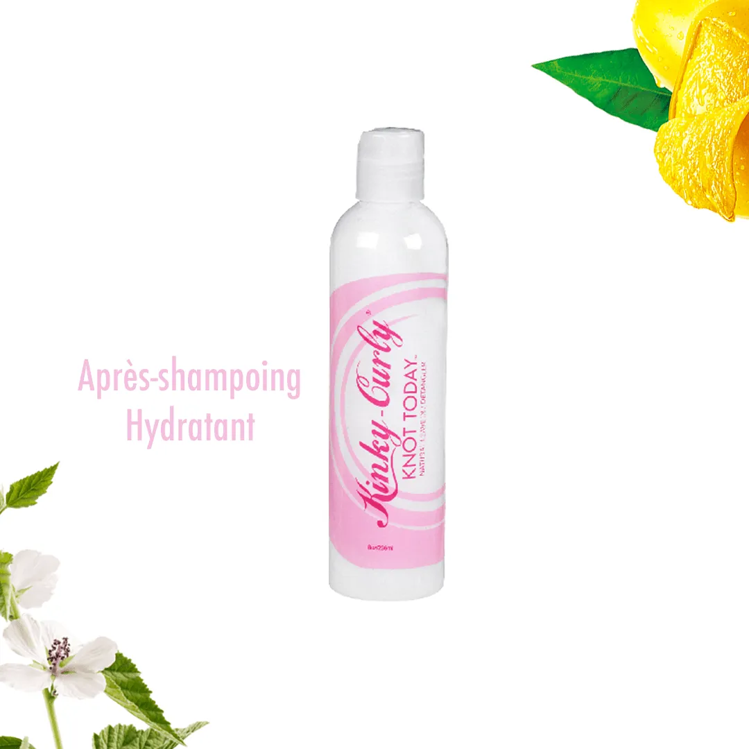 Kinky Curly - Coffret Kinky Curly