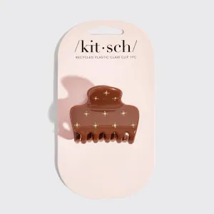 Kitsch Rhinestone Claw Clip