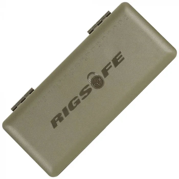 Korda Mini Combi Rig Safe