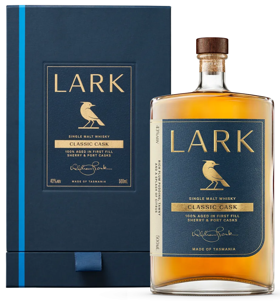 LARK Signature Collection Pack