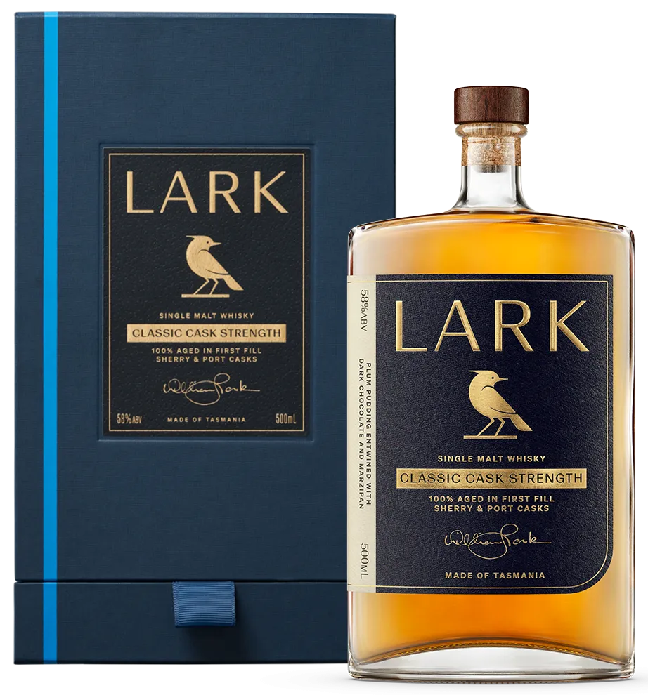 LARK Signature Collection Pack