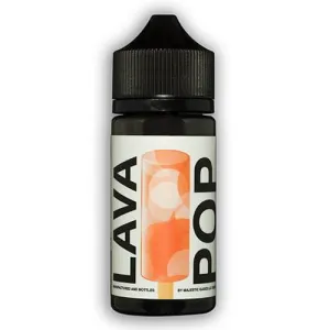 Lava Pop eJuice - Lava Pop