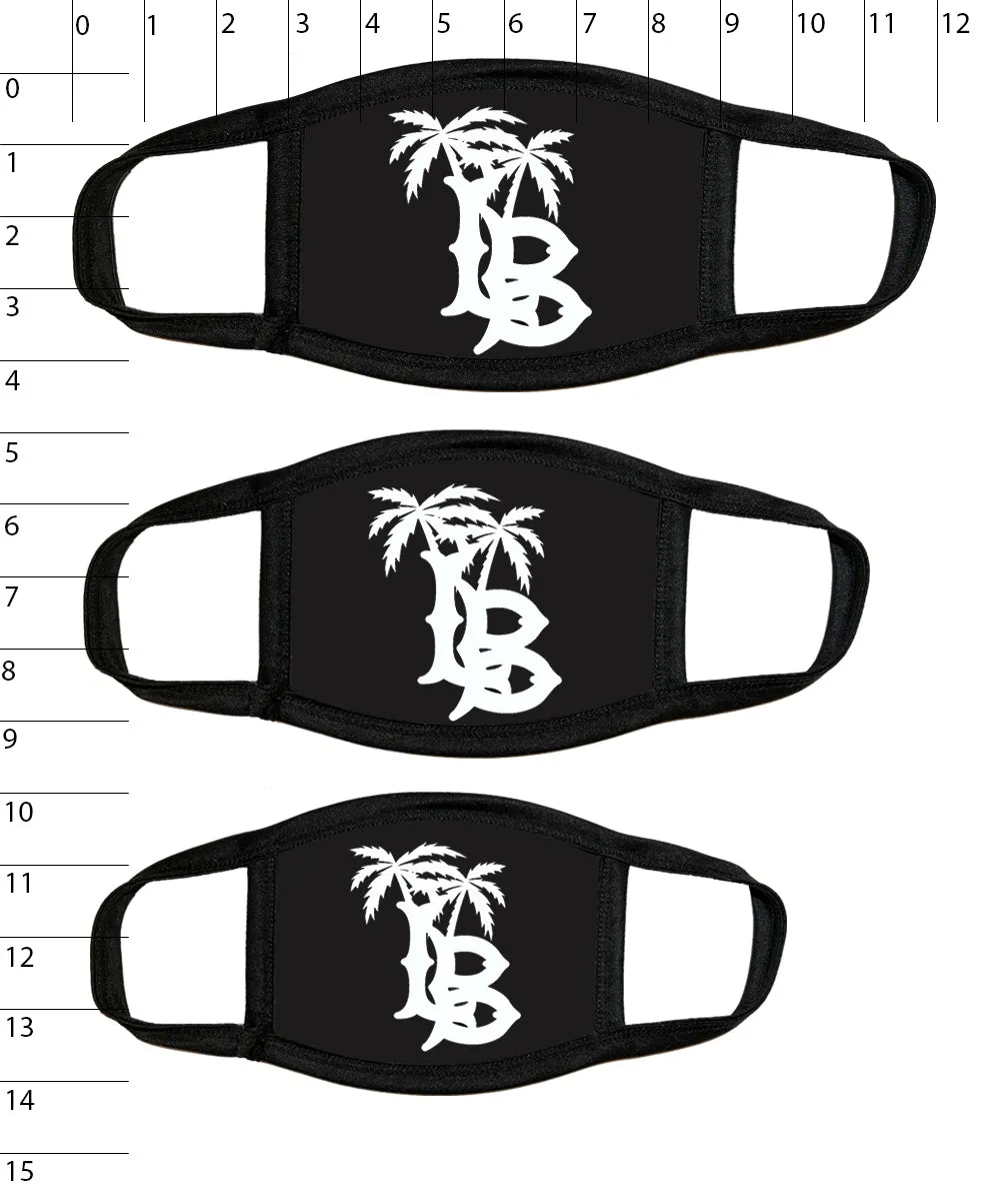 LBC Palms Protective Dust masks