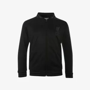 LFC Junior Blackout Shankly Jacket