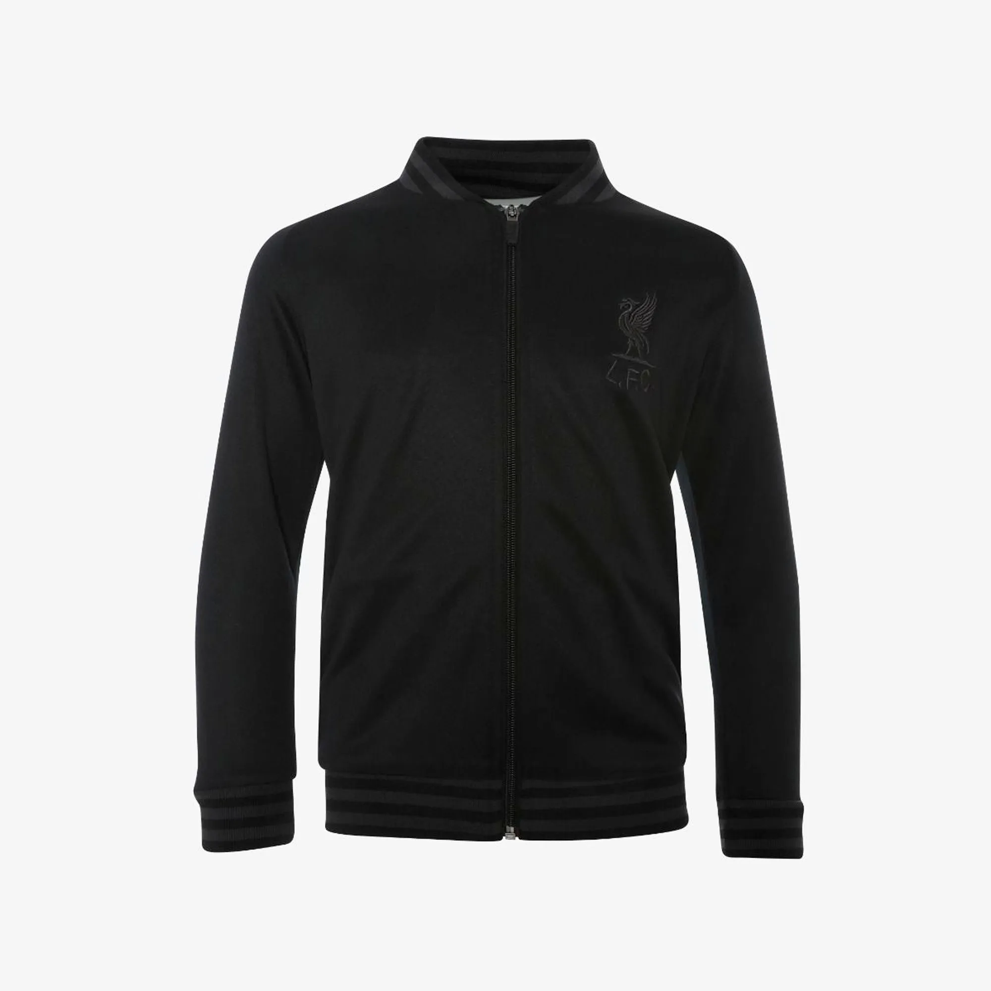 LFC Junior Blackout Shankly Jacket