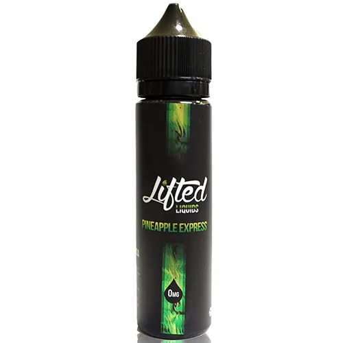 Lifted Liquids - Pineapple Express