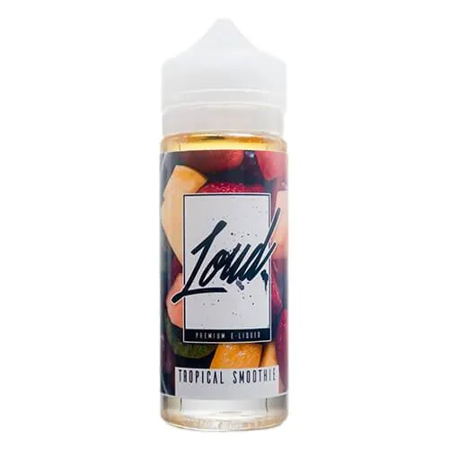 Loud eJuice - Tropical Smoothie