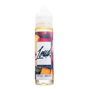 Loud eJuice - Tropical Smoothie