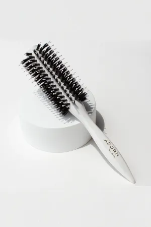 MAE 41-4603 Radial Brush Natural Bristles