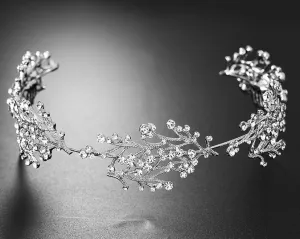 Magnolia: Hair Comb HG1007