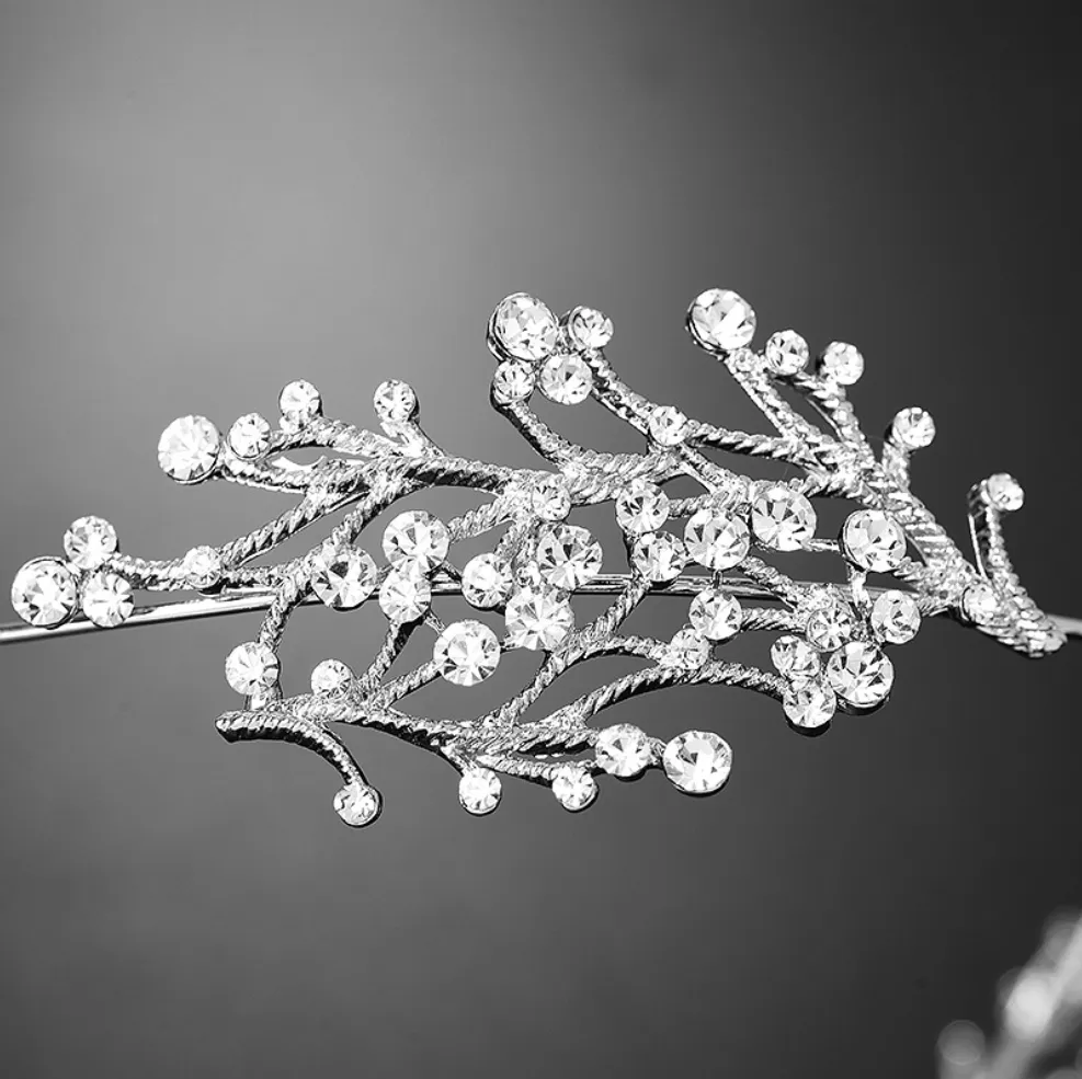Magnolia: Hair Comb HG1007