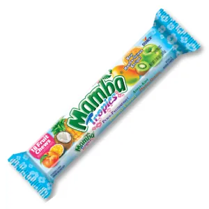Mamba Tropics Stick Chews - 2.8 oz
