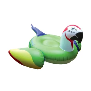 Margaritaville Solar LED Parrot Head
