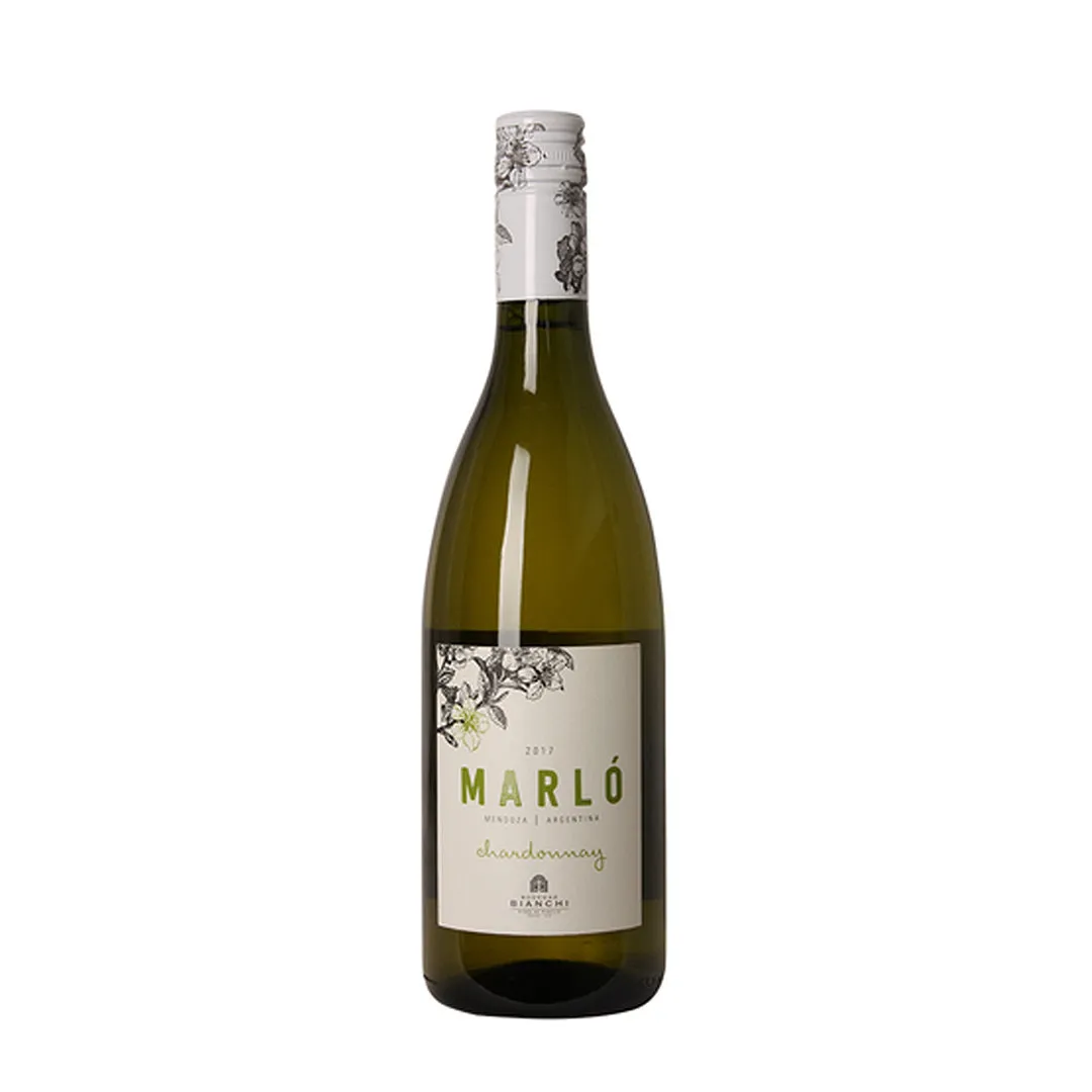 Marlo Chardonnay - 750mL