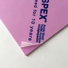 Matte/Gloss  Duo Sided - Blueberry