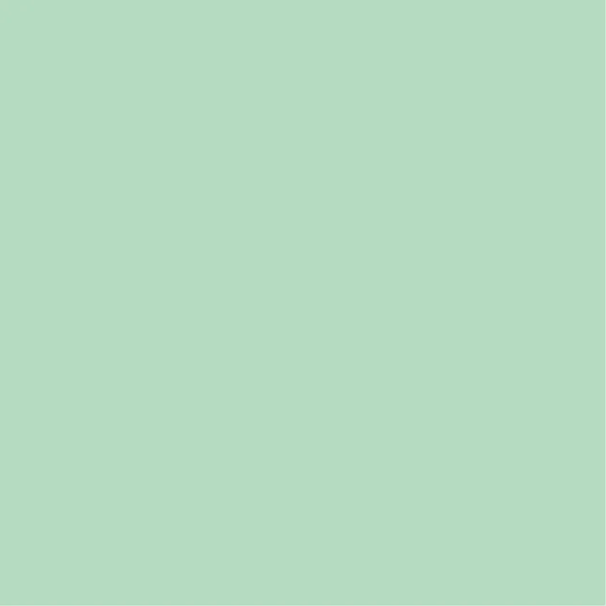 Matte/Gloss  Duo Sided - Pistachio