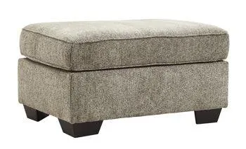 Mccluer - Ottoman