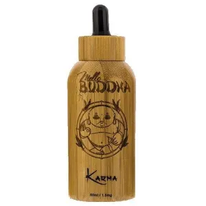 Mello Buddha E-Juice - Karma