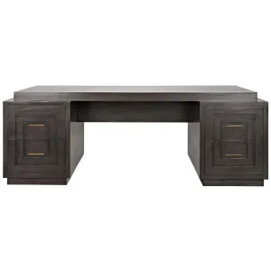 Mentor Desk, Pale