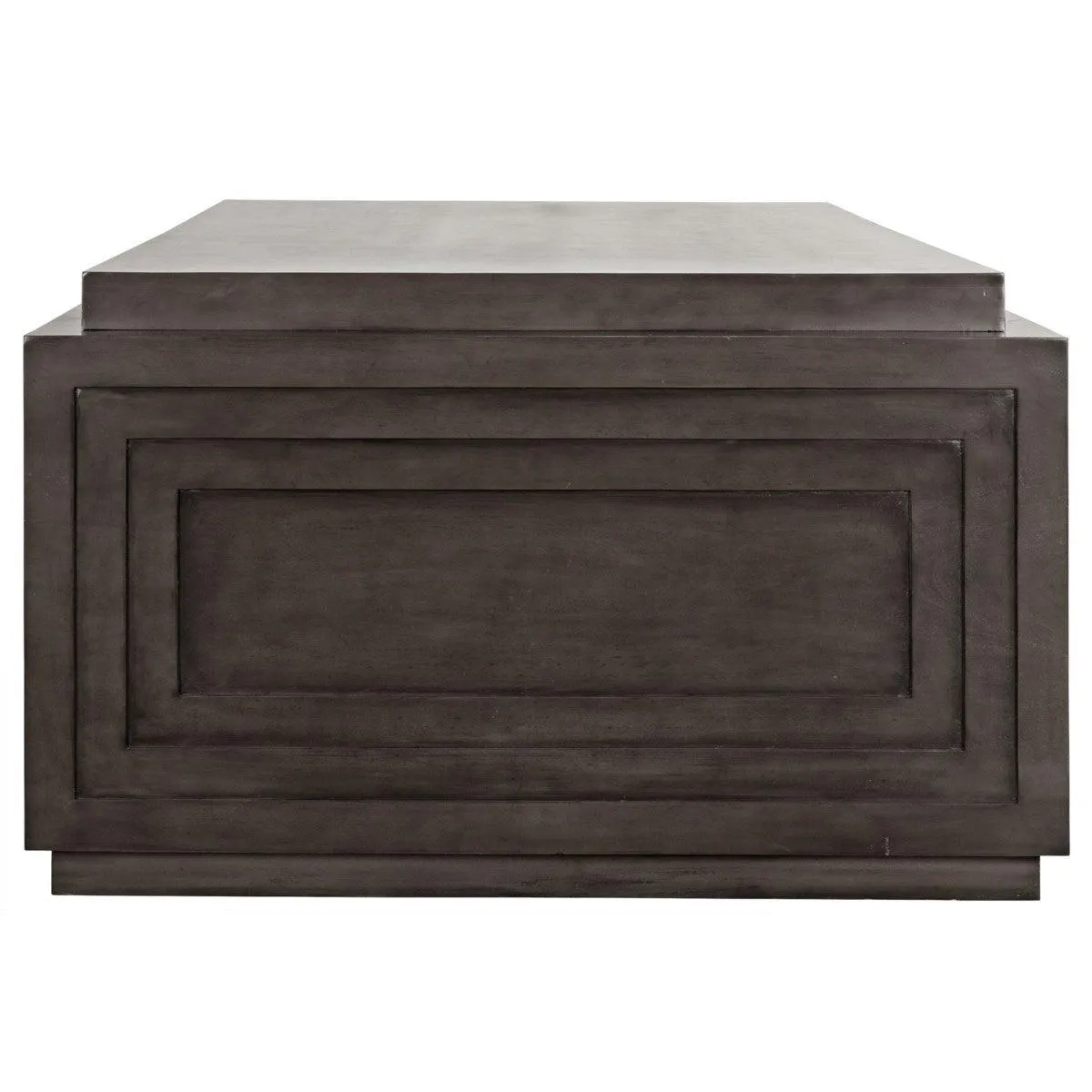 Mentor Desk, Pale