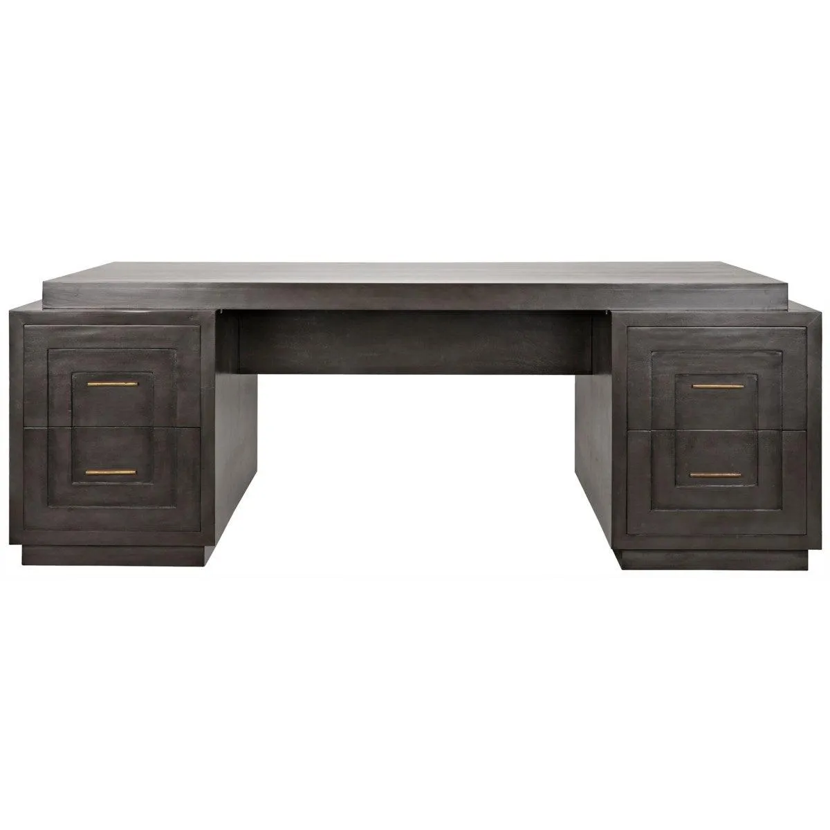 Mentor Desk, Pale
