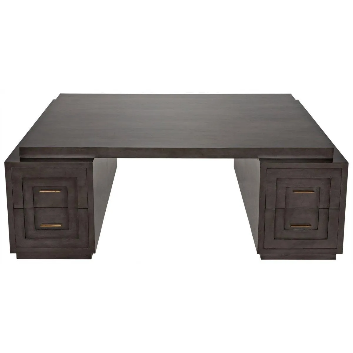 Mentor Desk, Pale