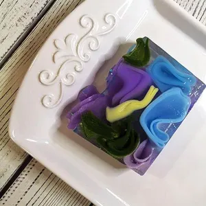 Mermaid Lagoon Soap