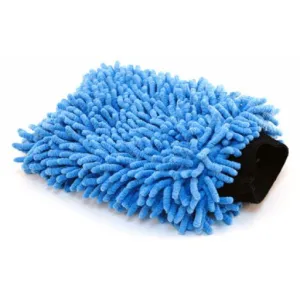 Micro-Chenille Wash Mitt